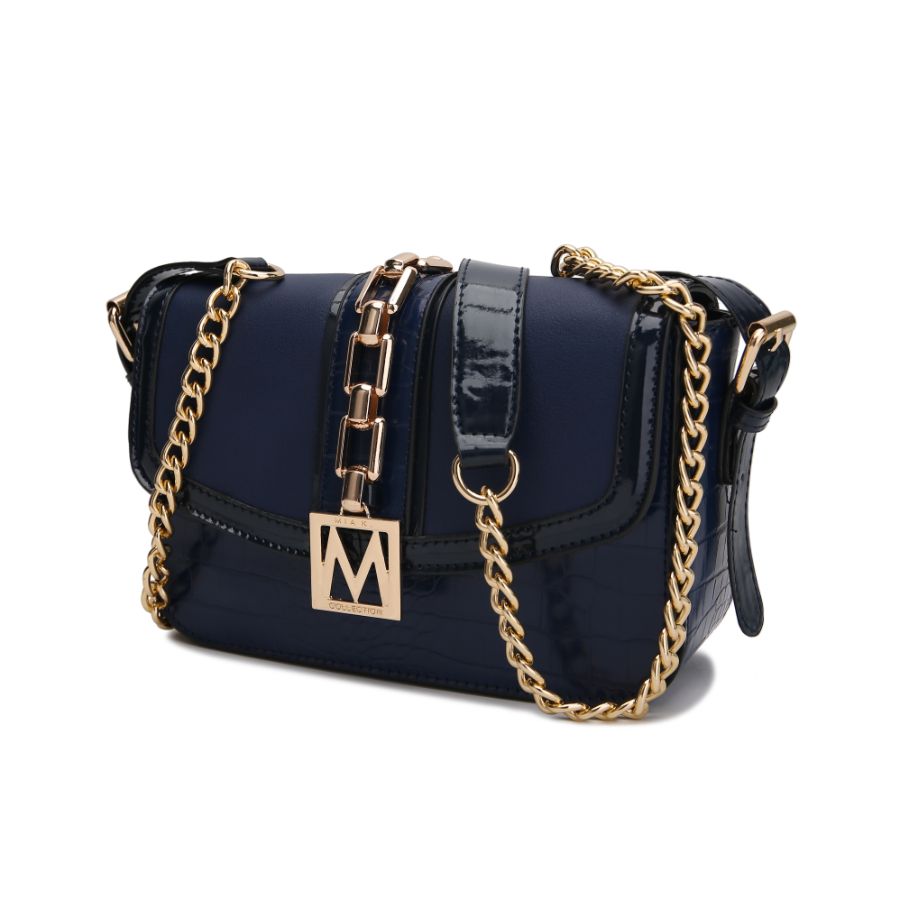 StrapStory - Crossbody 910
