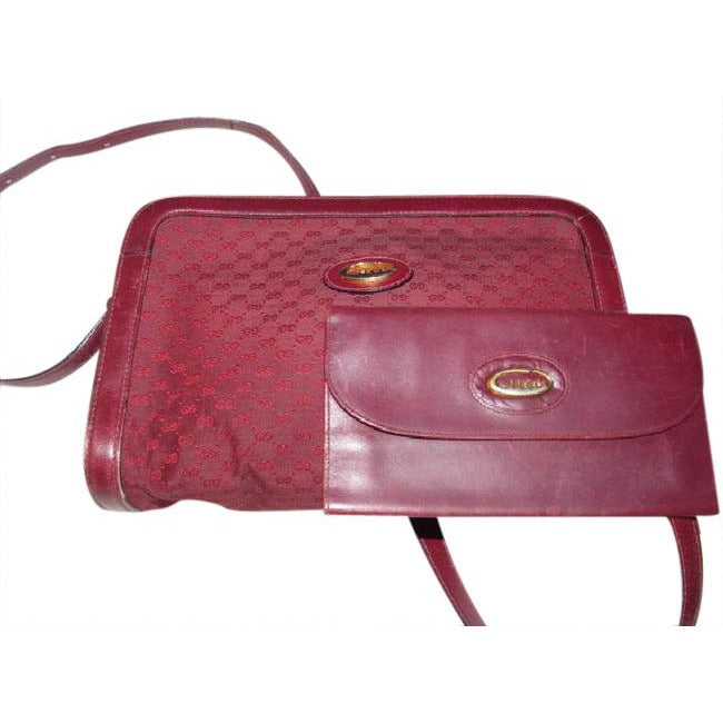 STRAPSTORY - GGC4 BAG - 3289