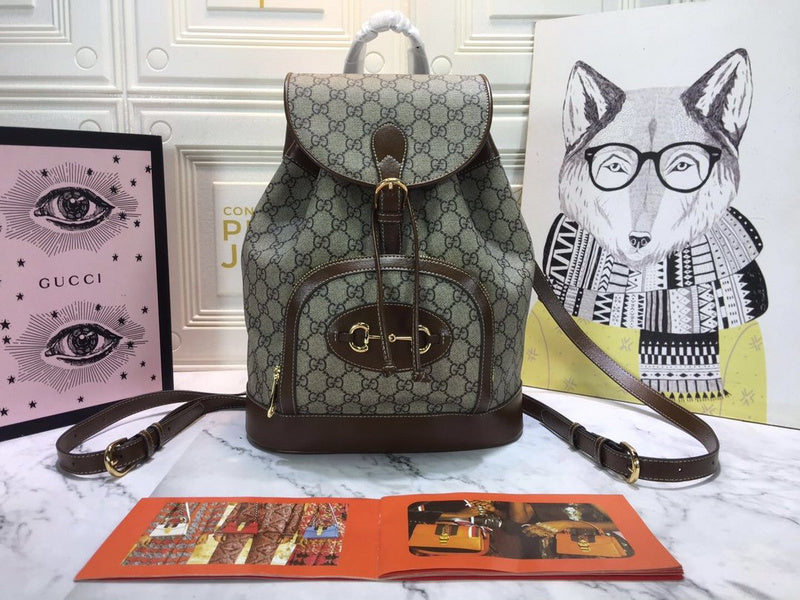 STRAPSTORY - GGC4 BAG - 841