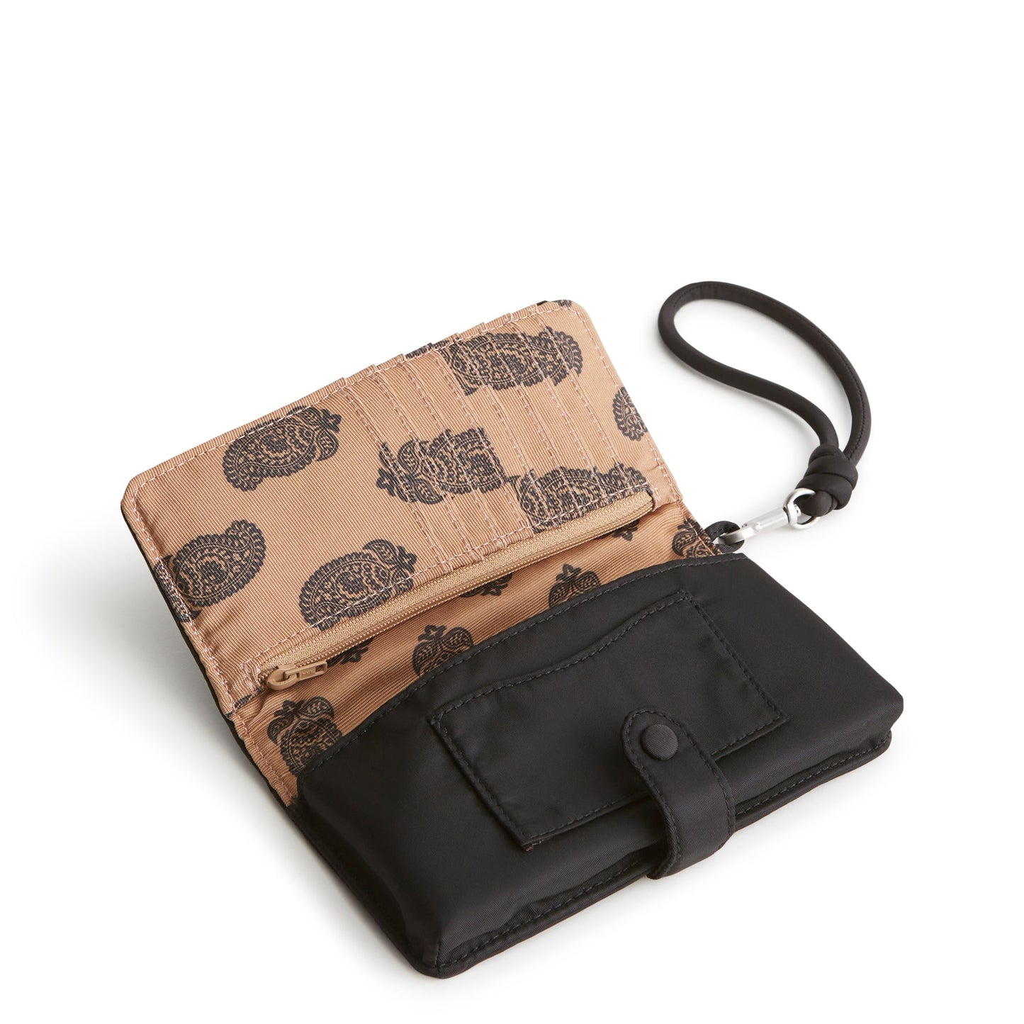 StrapStory - Wristlet 343