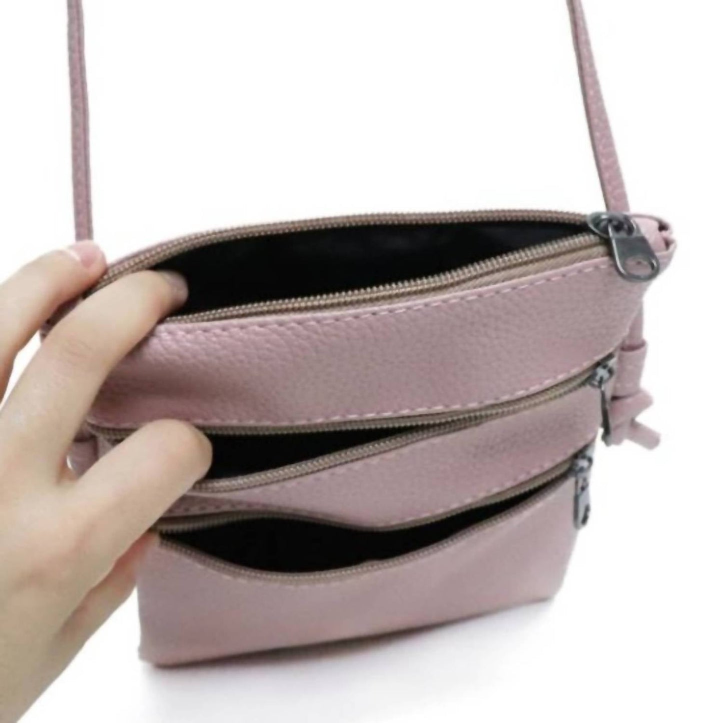 StrapStory - Crossbody 3445