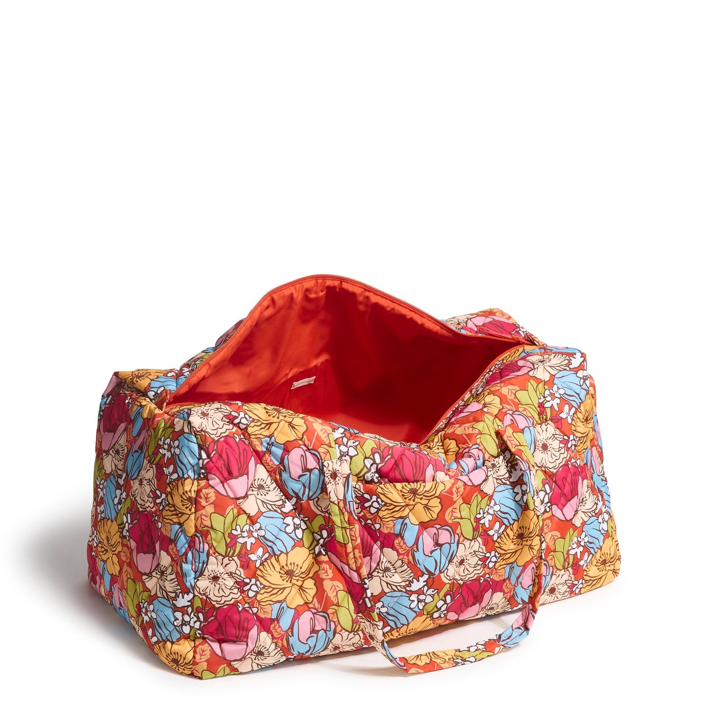 StrapStory - Duffle Bag 205