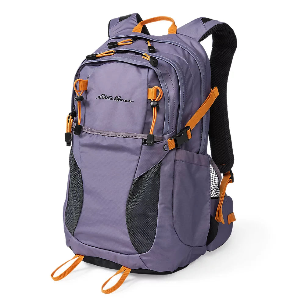 StrapStory - Backpack 045