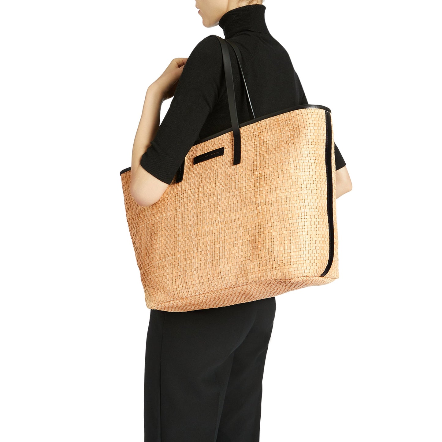 StrapStory - Tote Bag 1591