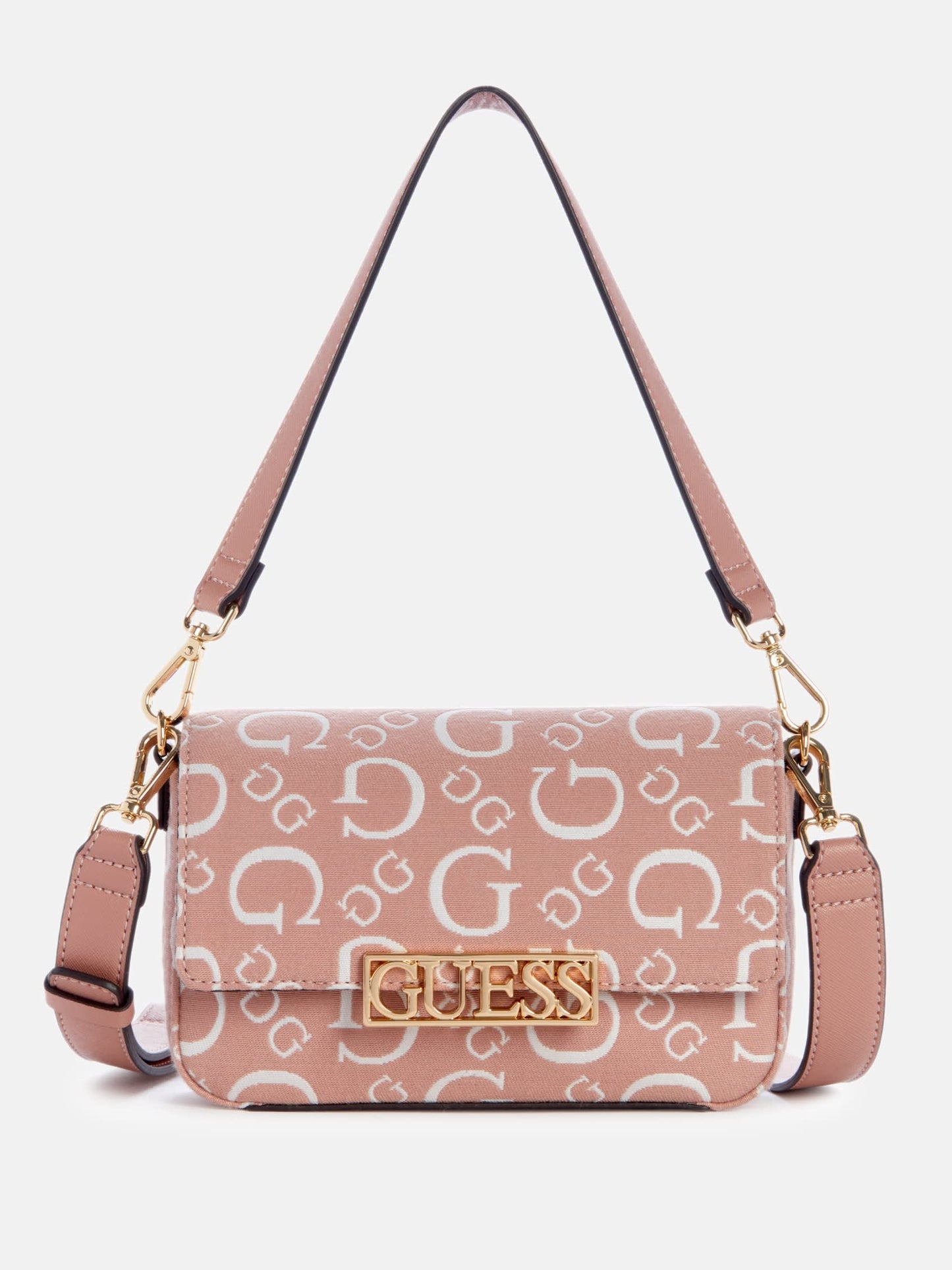 StrapStory - Crossbody 420
