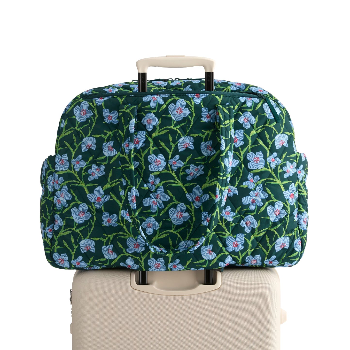 StrapStory - Duffle Bag 042