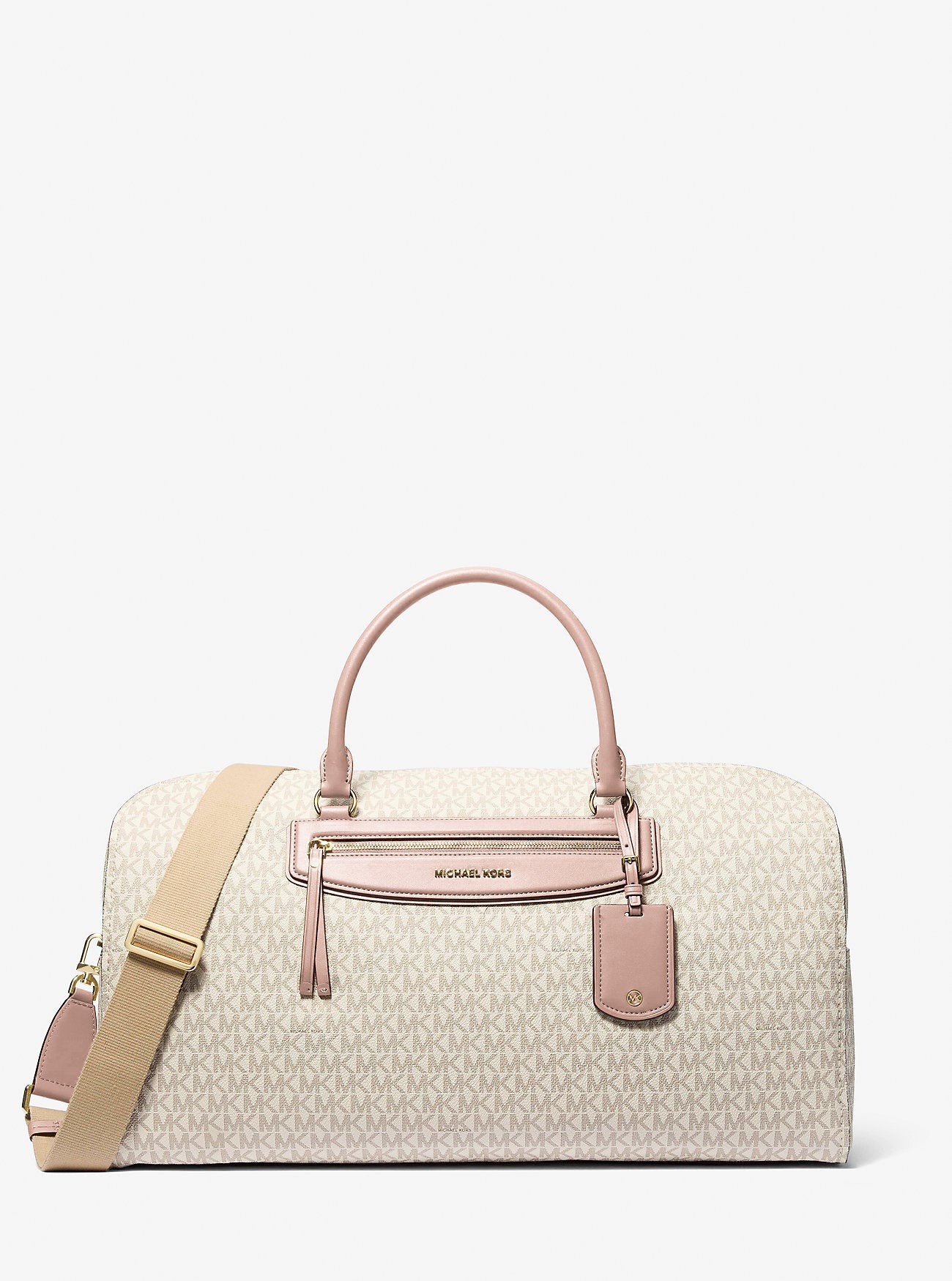 StrapStory - Duffle Bag 236