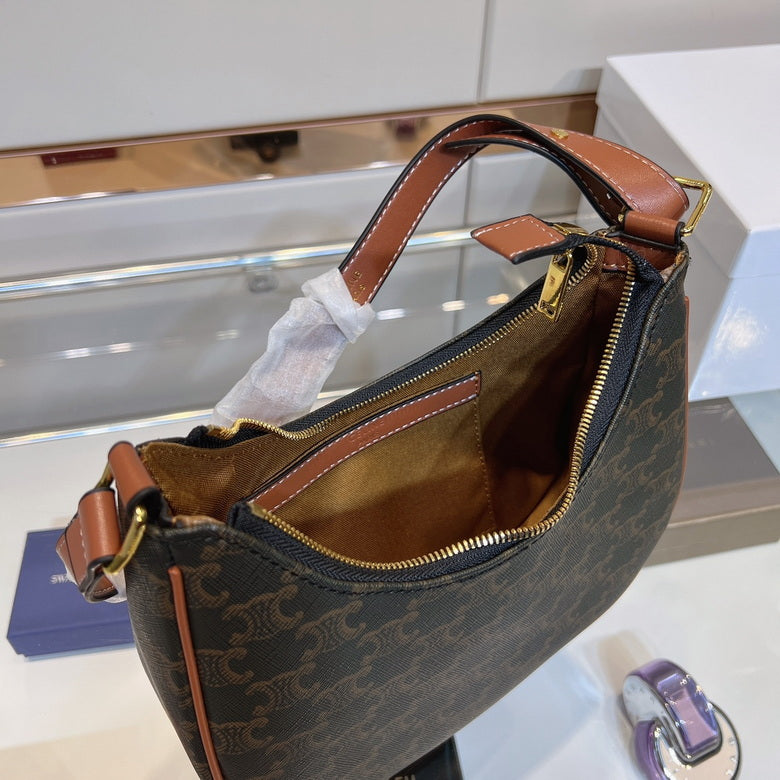 CLNE-Bags - Strap Story - 781