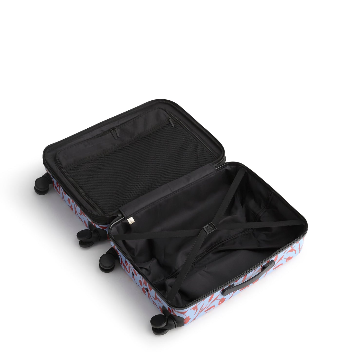 StrapStory - Suitcase 231
