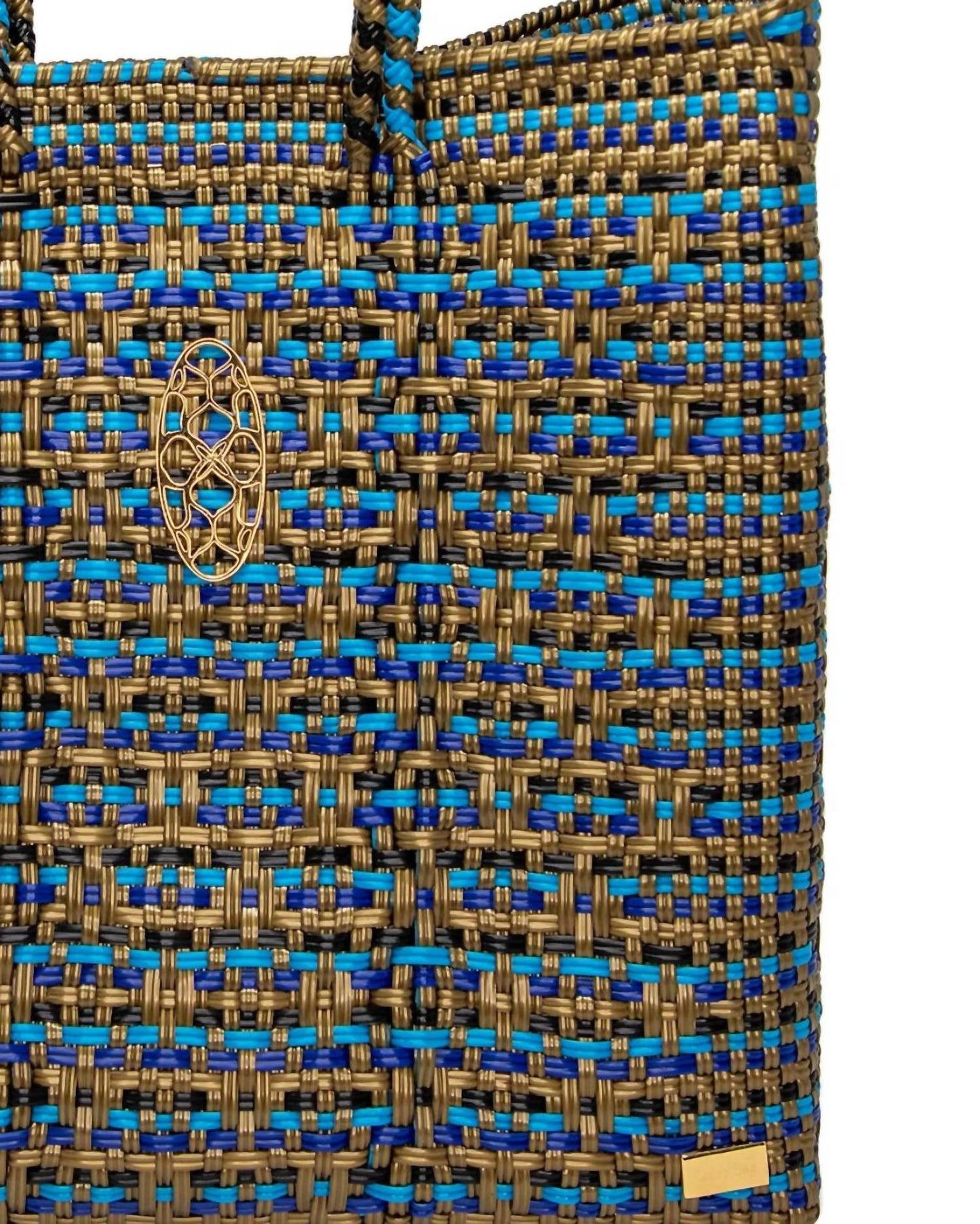 StrapStory - Tote Bag 1940