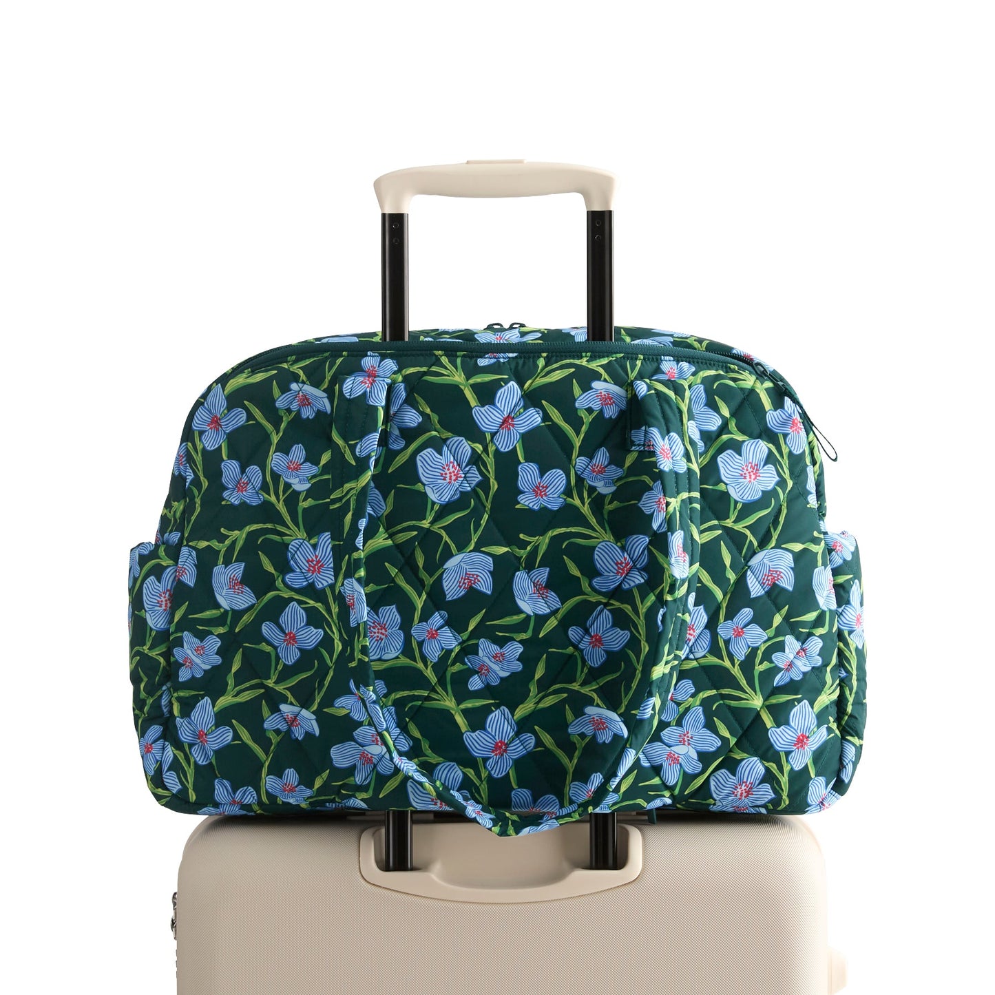 StrapStory - Duffle Bag 064