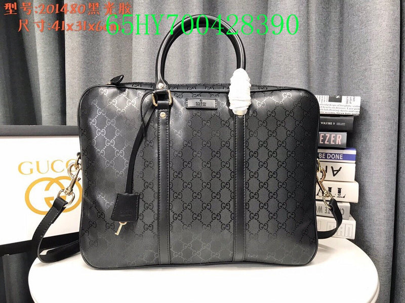 STRAPSTORY - GGC4 BAG - 219