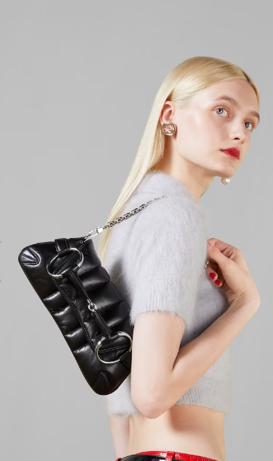 STRAPSTORY - GGC1 BAG - 3676