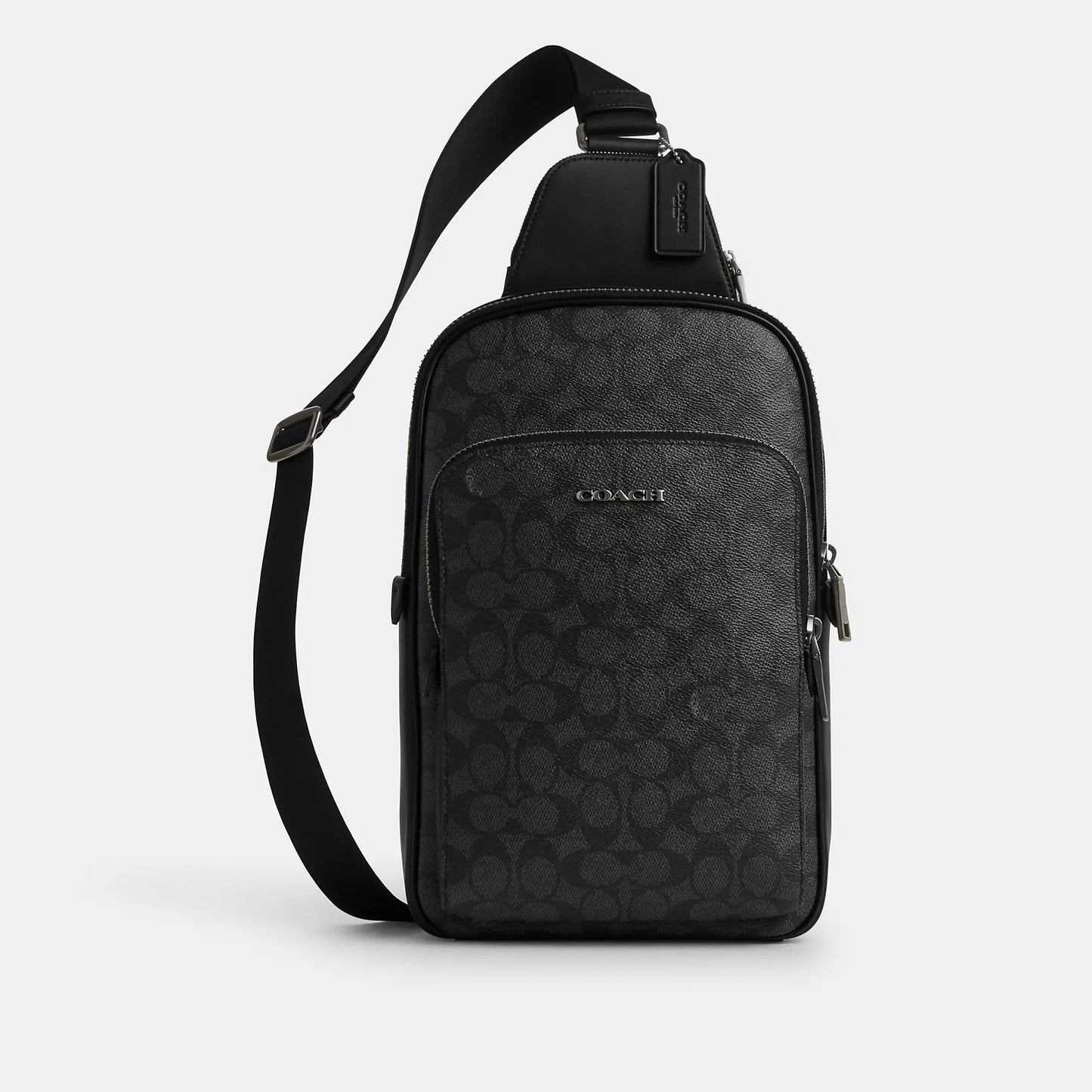 StrapStory - Backpack 112