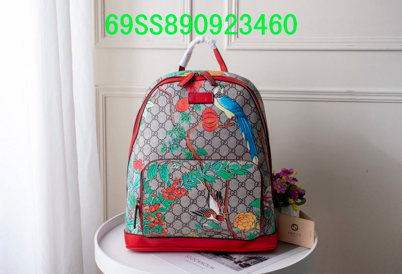 STRAPSTORY - GGC4 BAG - 794