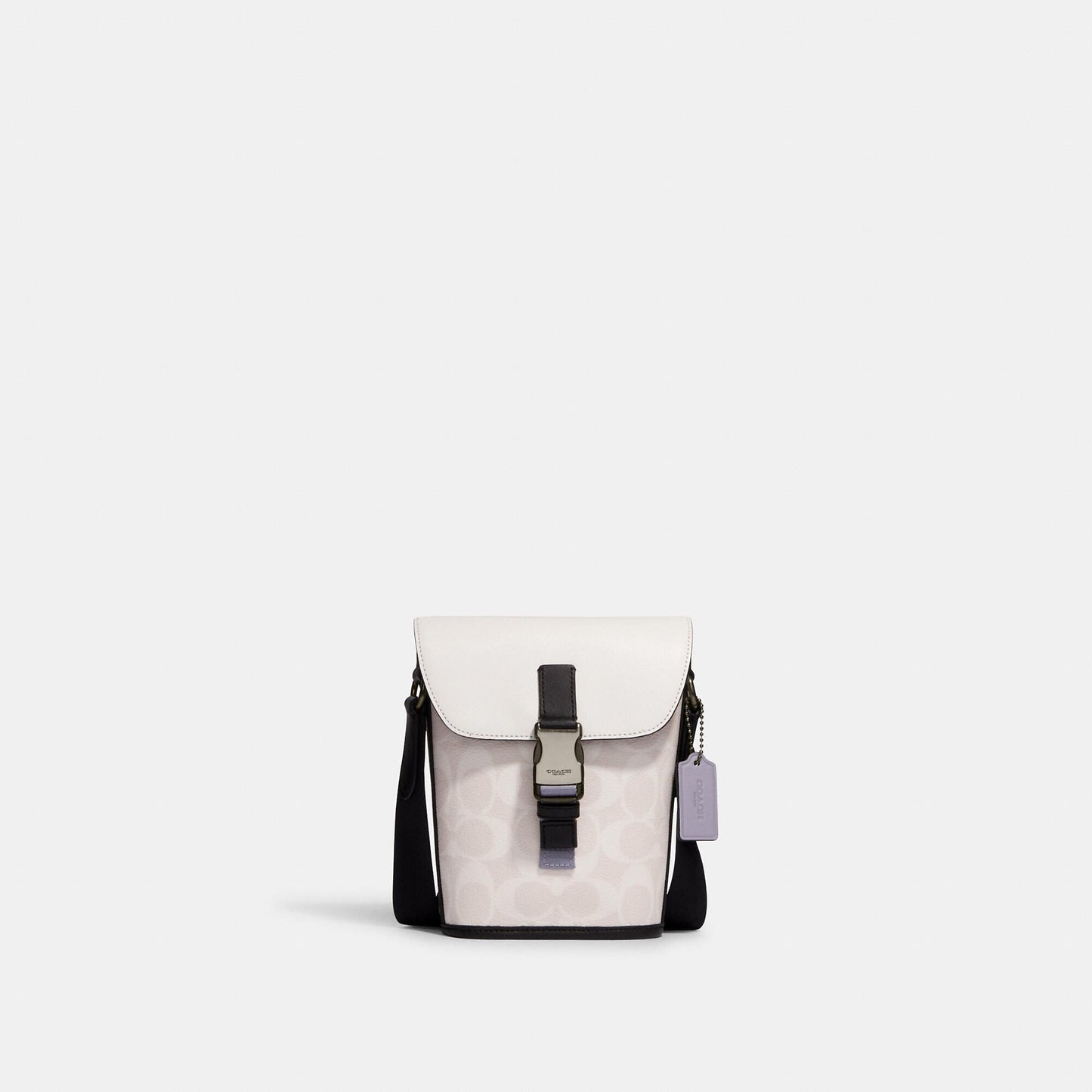 StrapStory - Crossbody 862