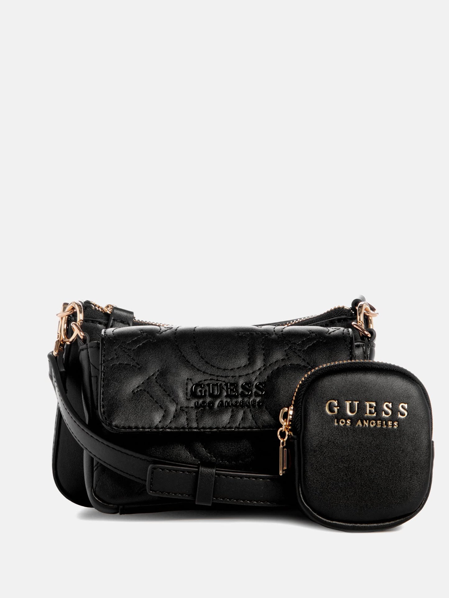 StrapStory - Crossbody 586