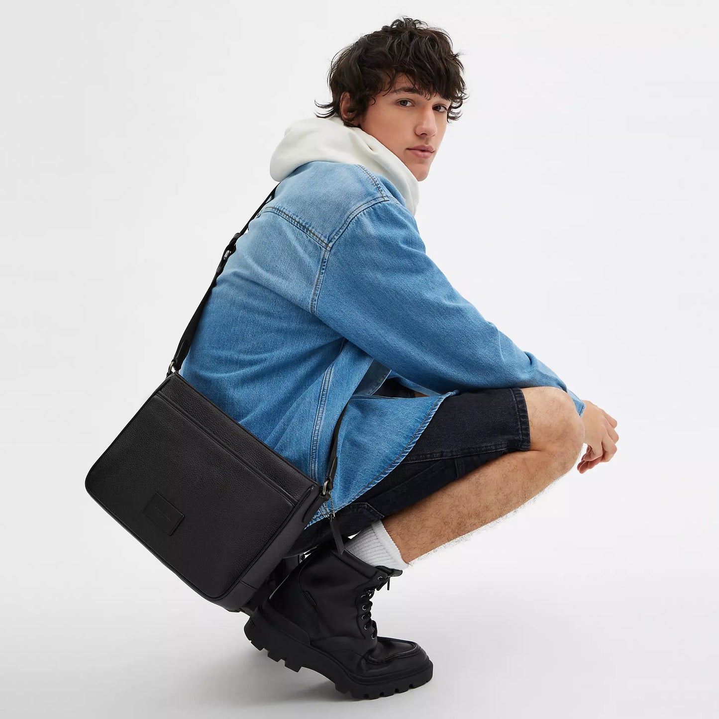 StrapStory - Crossbody 1221