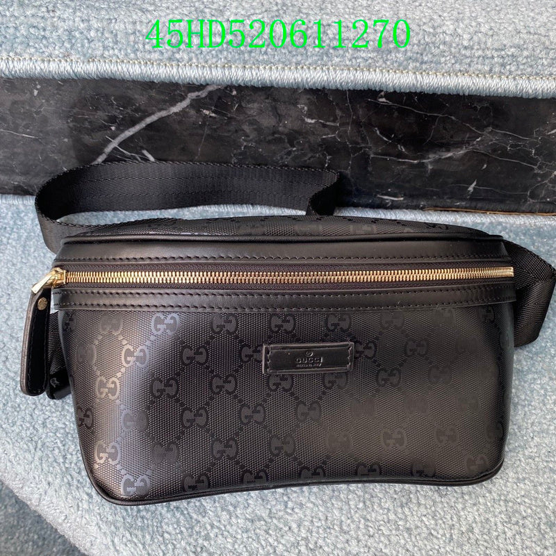 STRAPSTORY - GGC4 BAG - 555