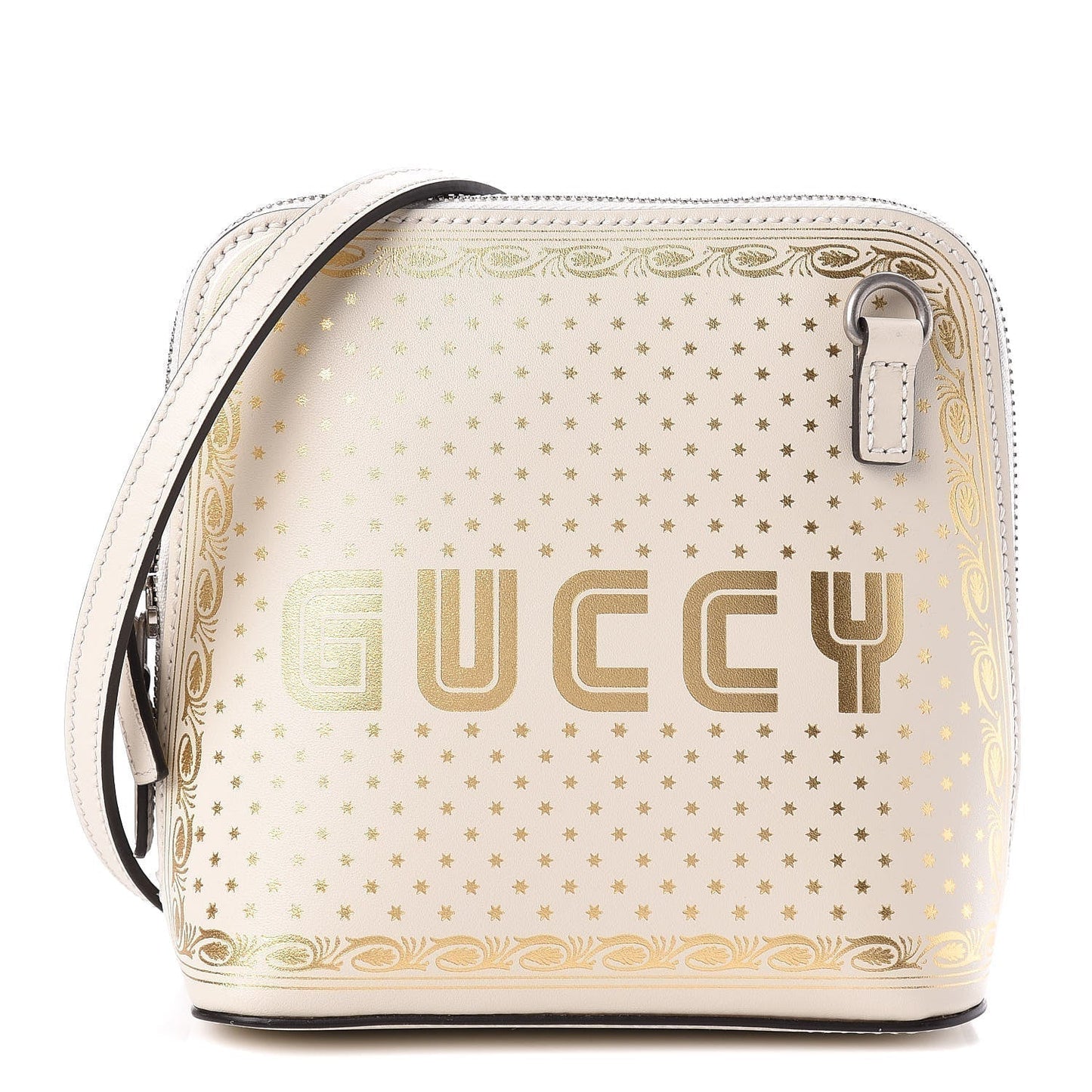 STRAPSTORY - GGC1 BAG - 3310