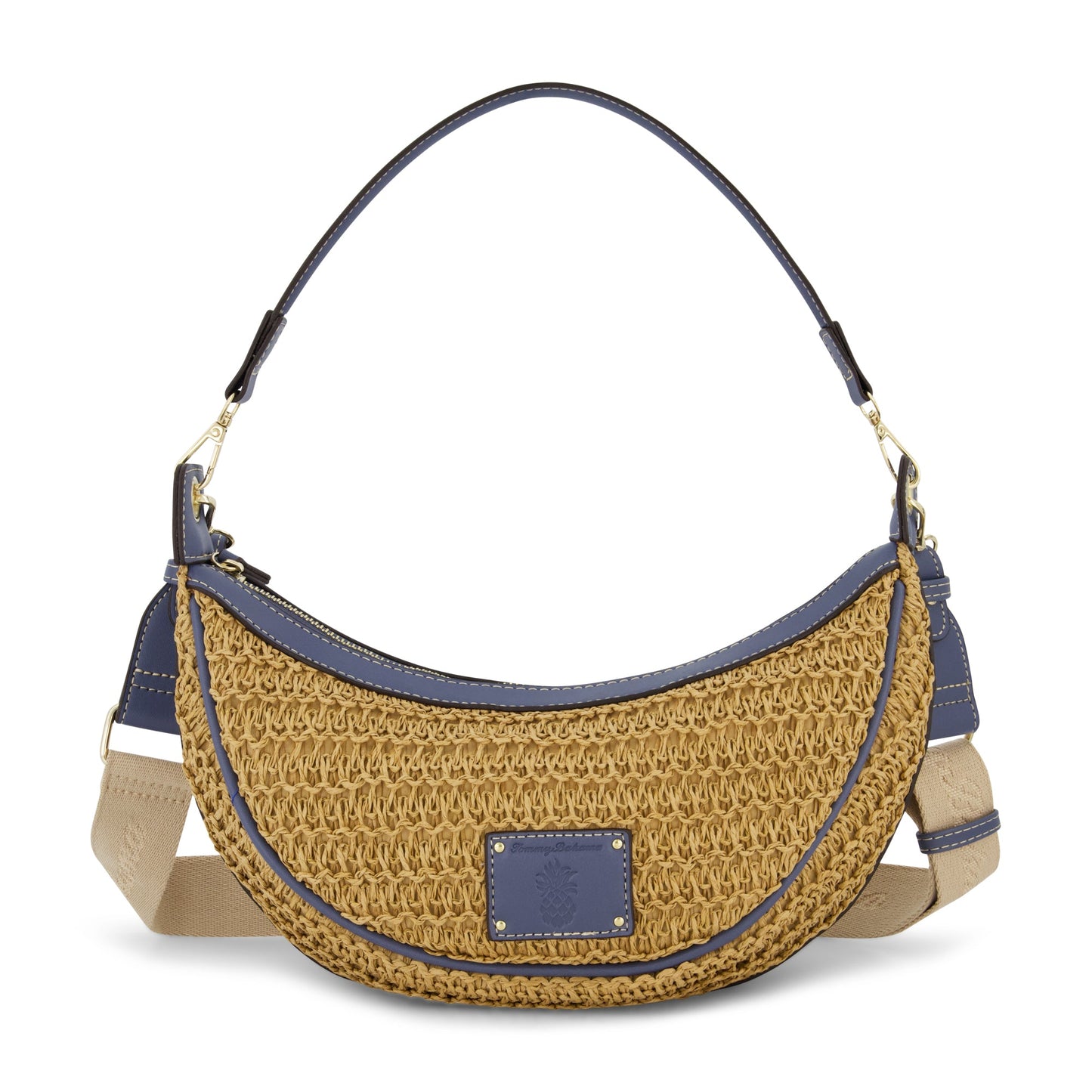 StrapStory - Bucket Bag 121