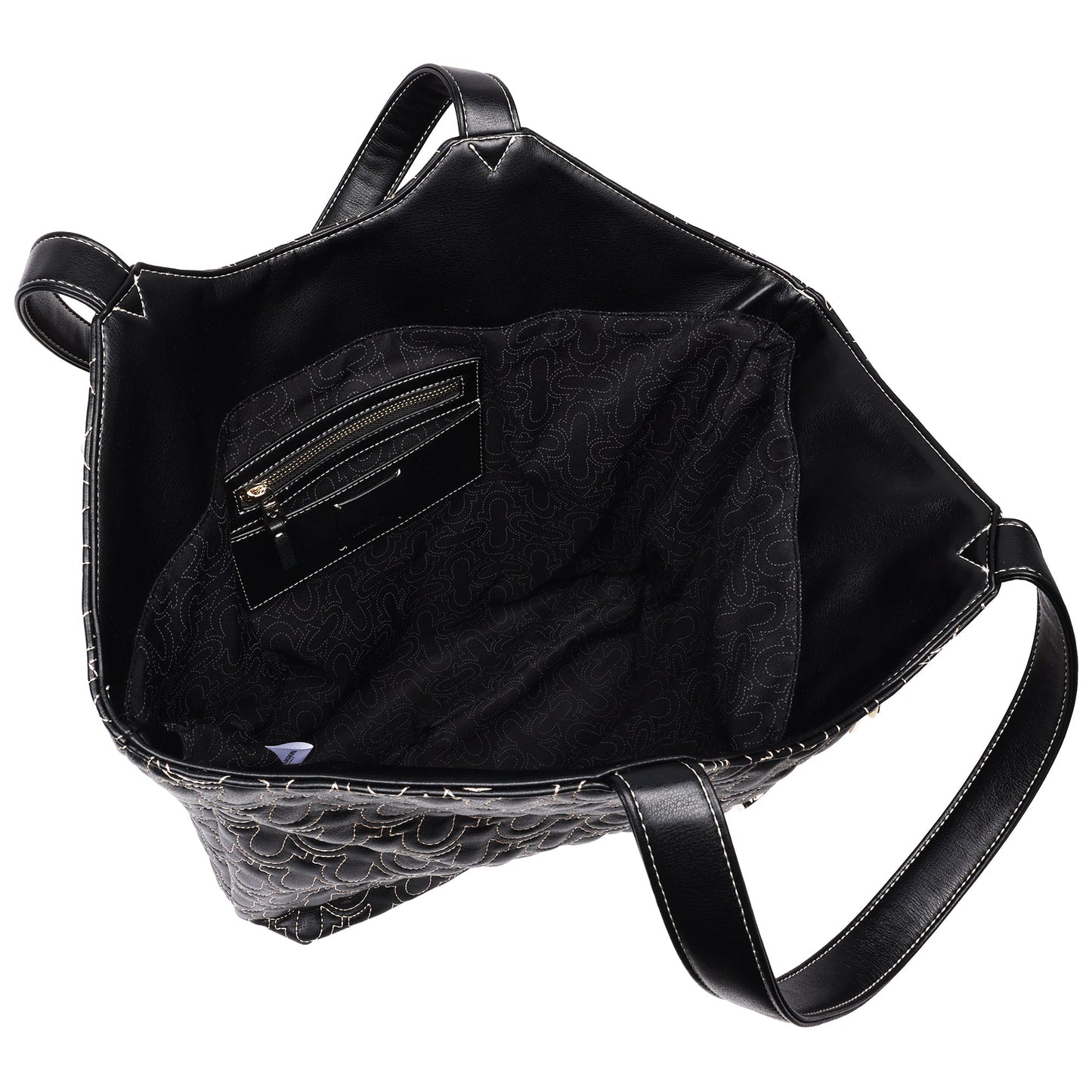 StrapStory - Tote Bag 1893