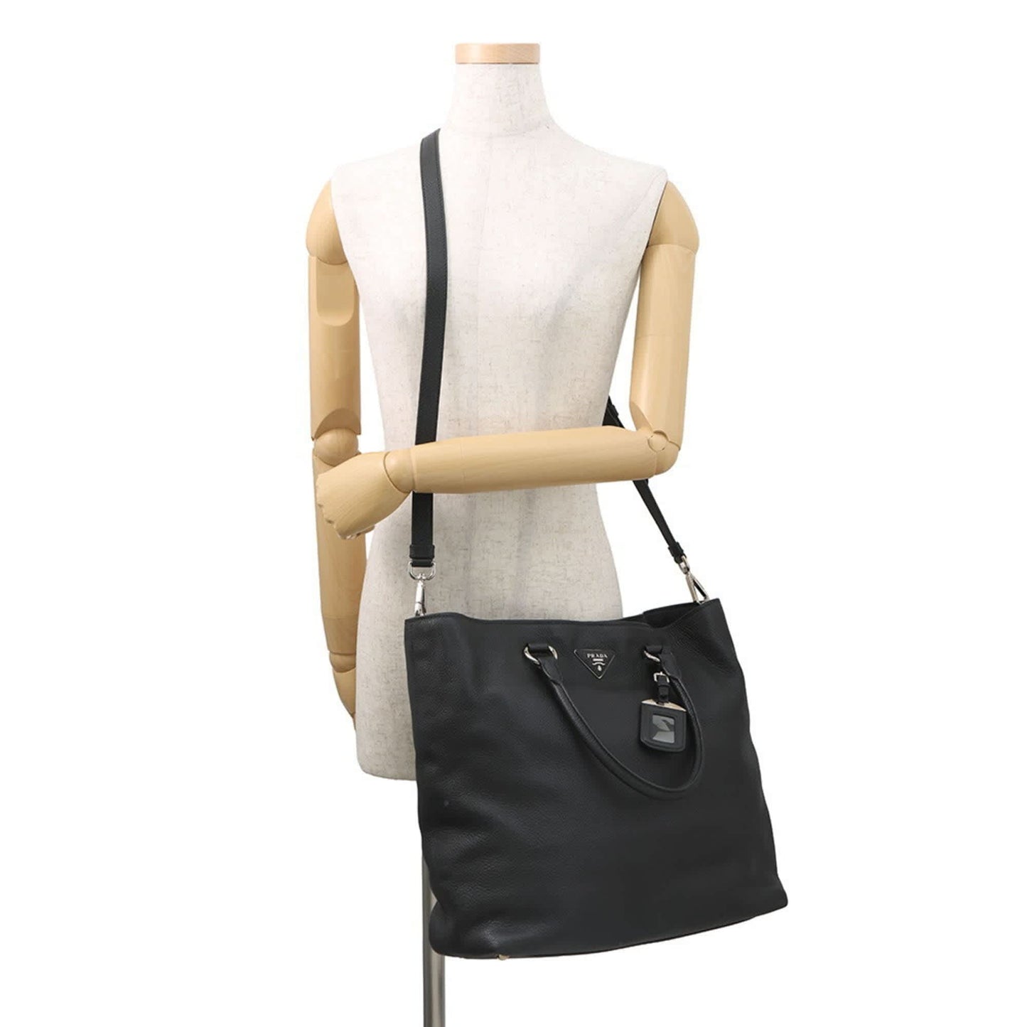 StrapStory - Tote Bag 3596