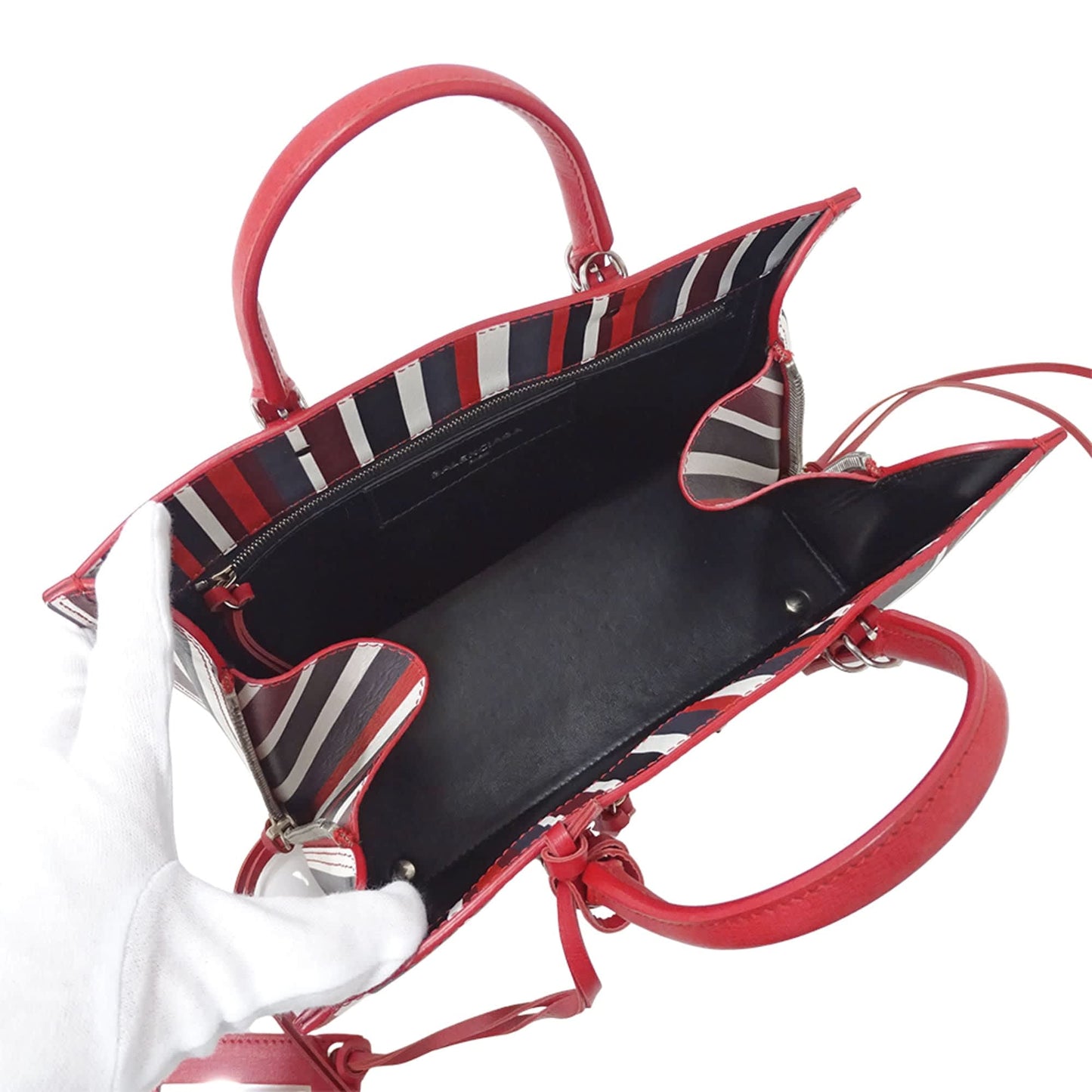 StrapStory - Shoulder Bag 3599
