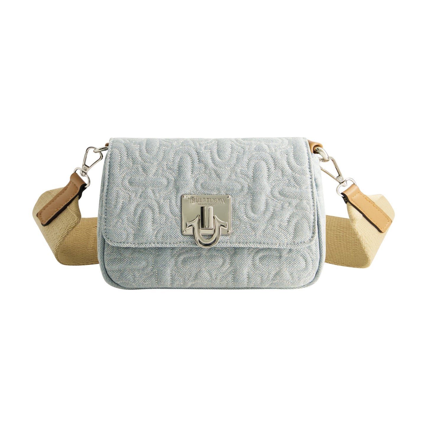 StrapStory - Crossbody 1160