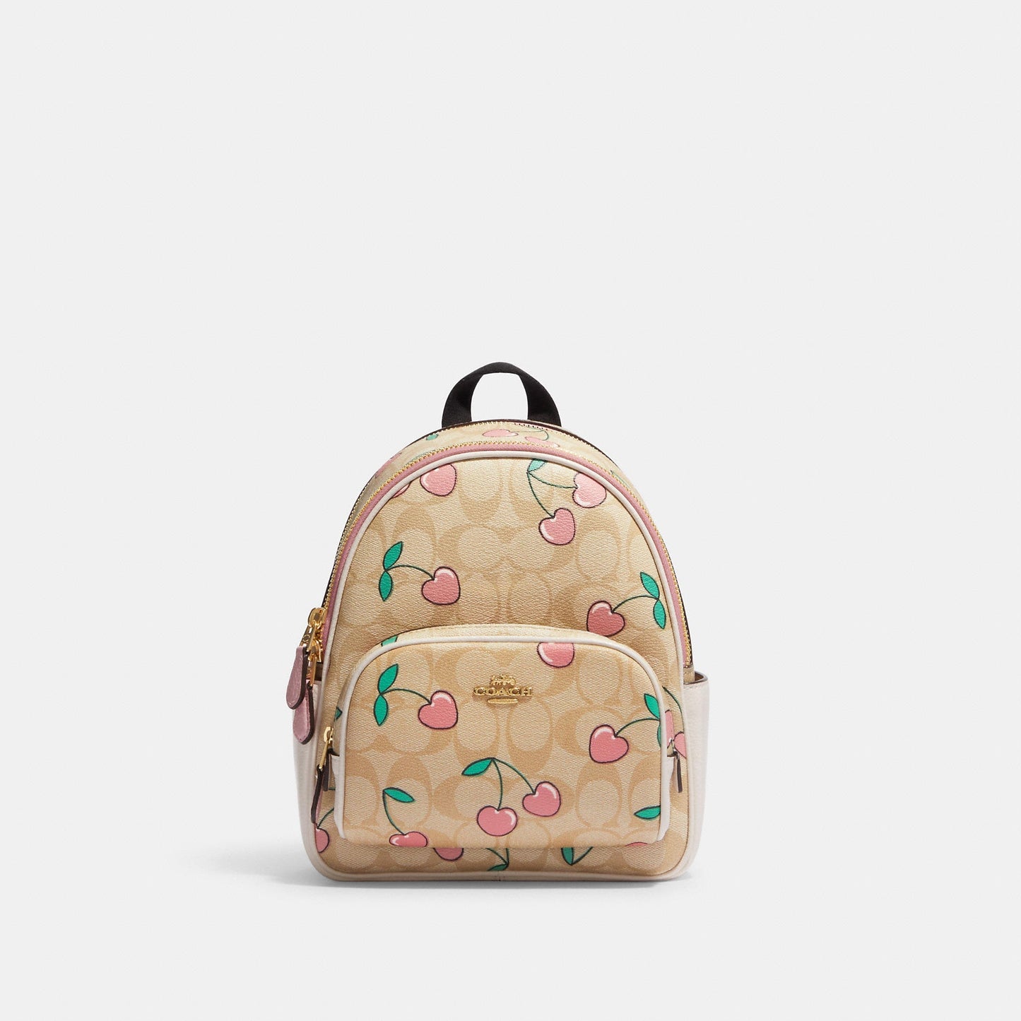StrapStory - Backpack 614