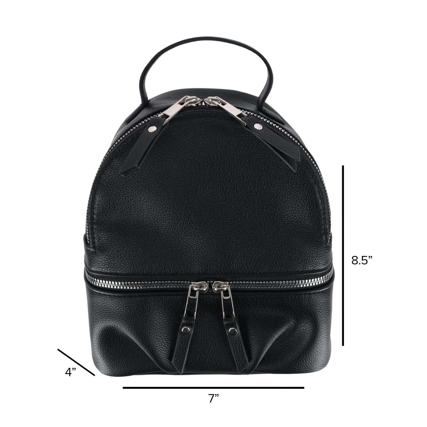 StrapStory - Backpack 1122