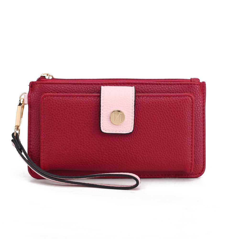 StrapStory - Wristlet 227