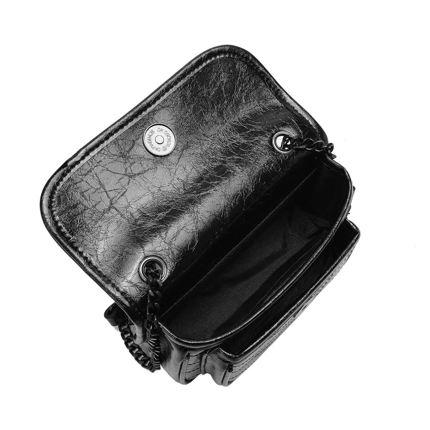 StrapStory - Crossbody 3756