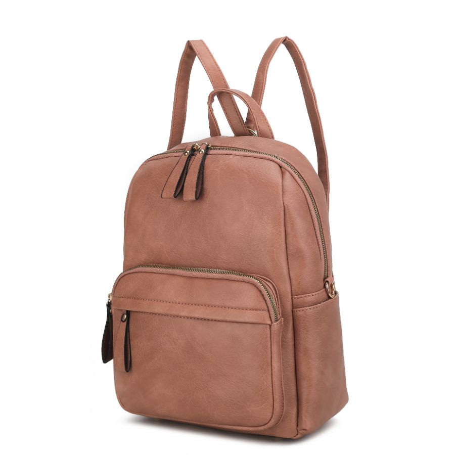 StrapStory - Backpack 218