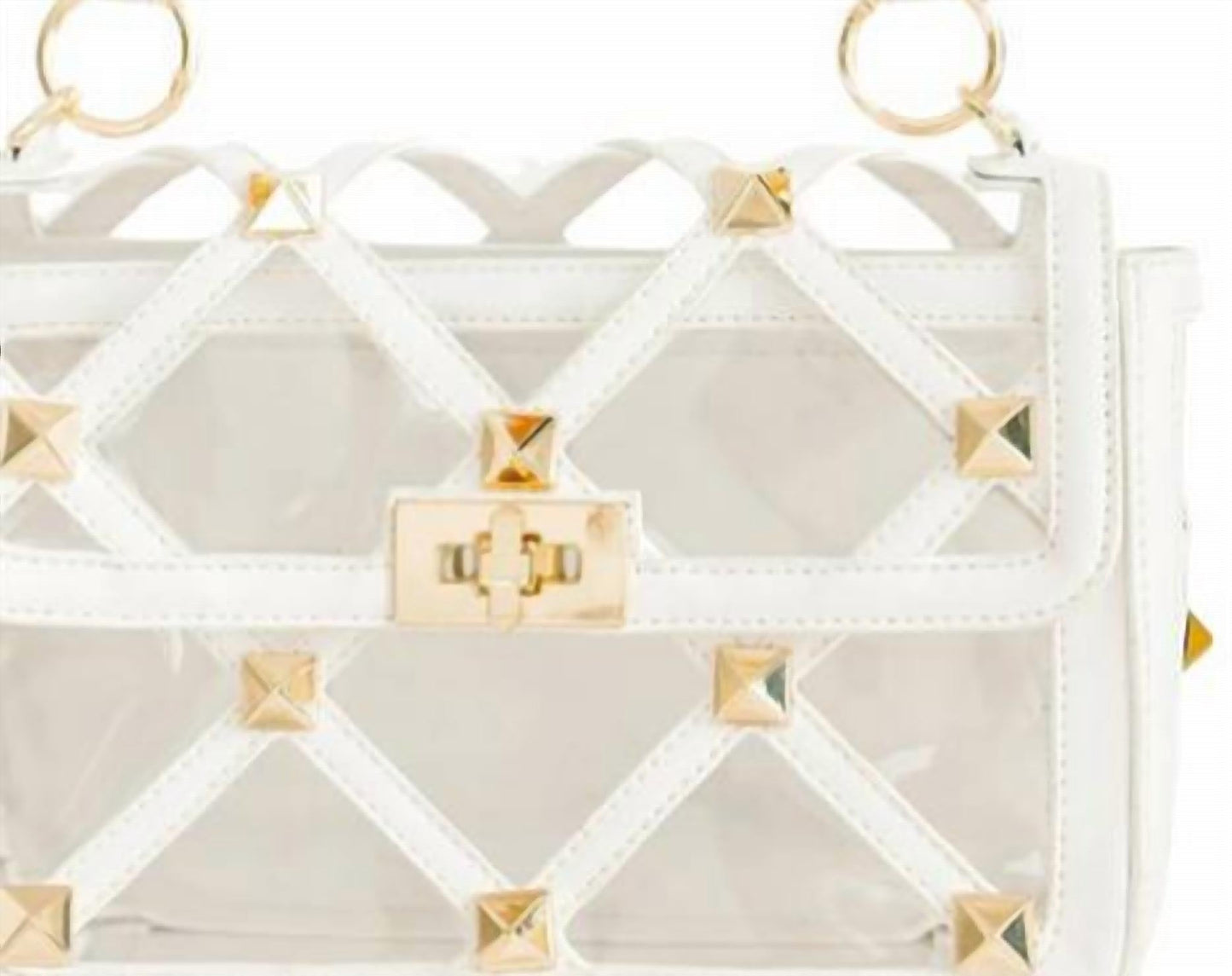 StrapStory - Crossbody 3175