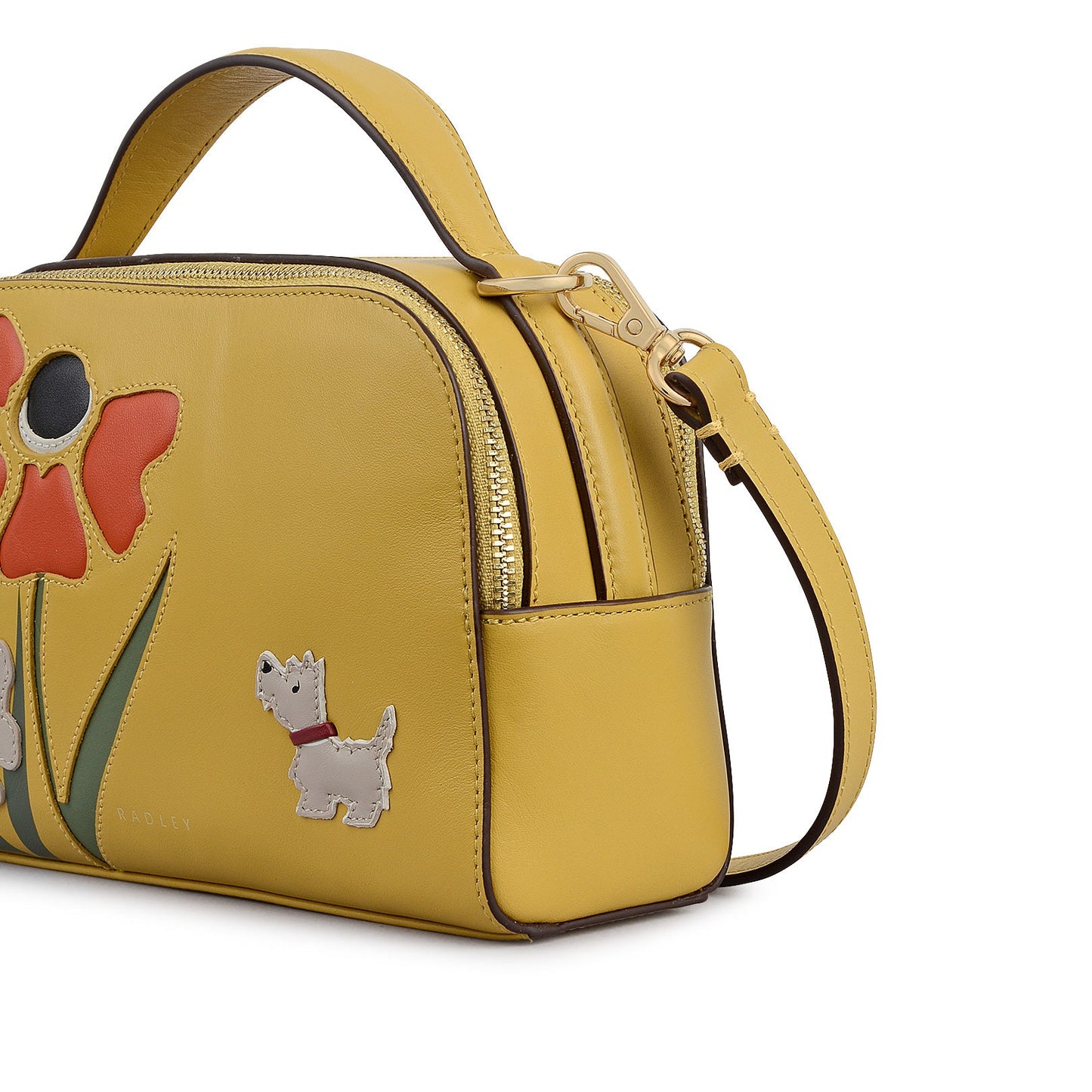 StrapStory - Crossbody 2954