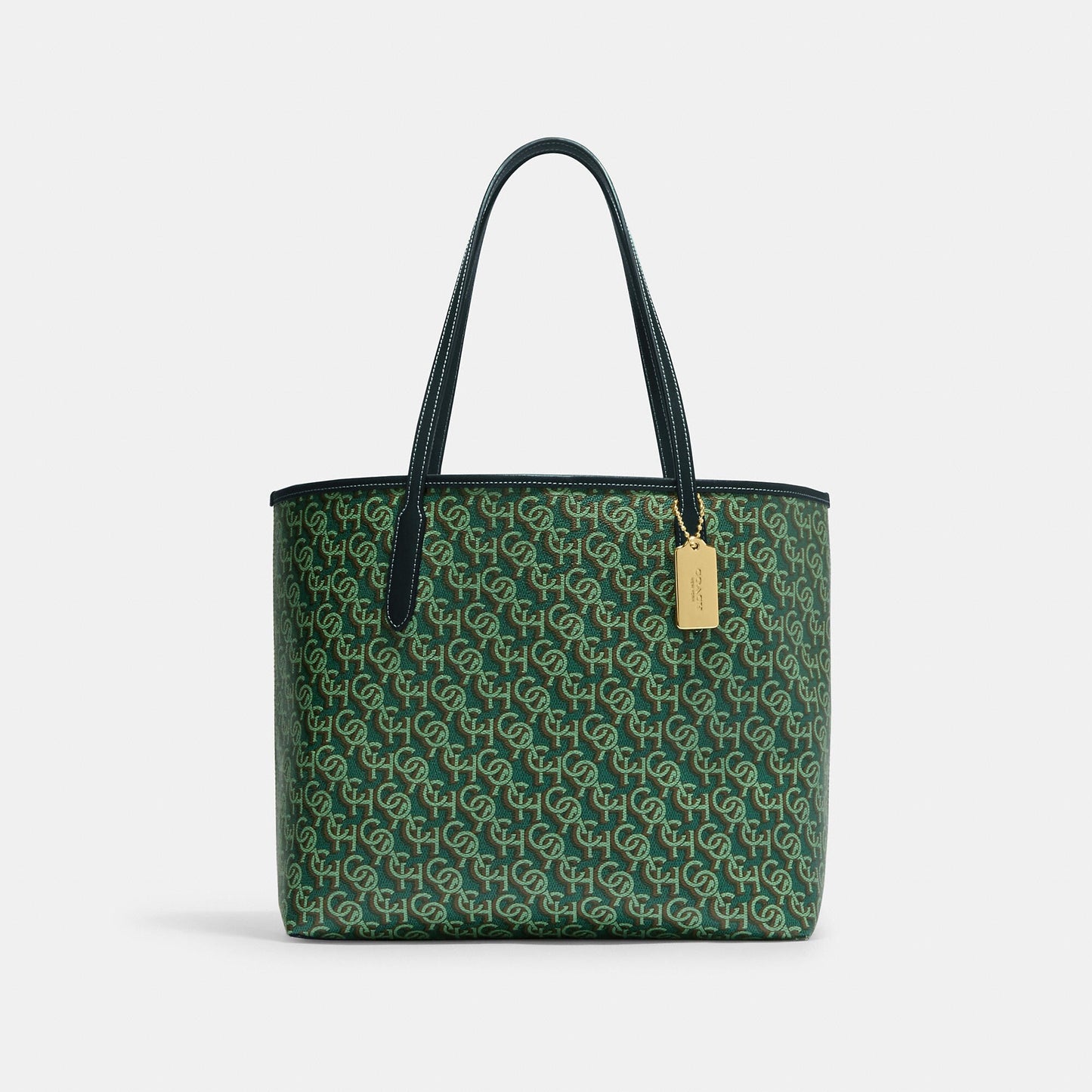 StrapStory - Tote Bag 015