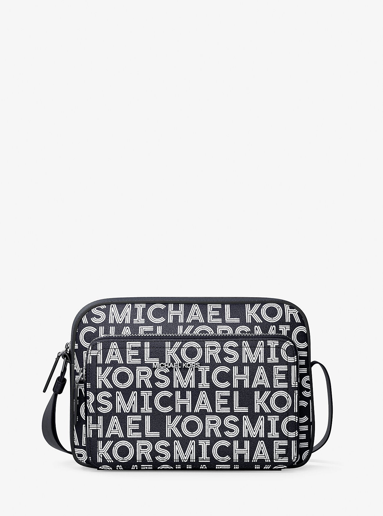 StrapStory - Messenger Bag 022
