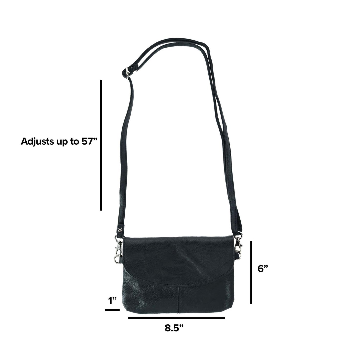 StrapStory - Wristlet 388