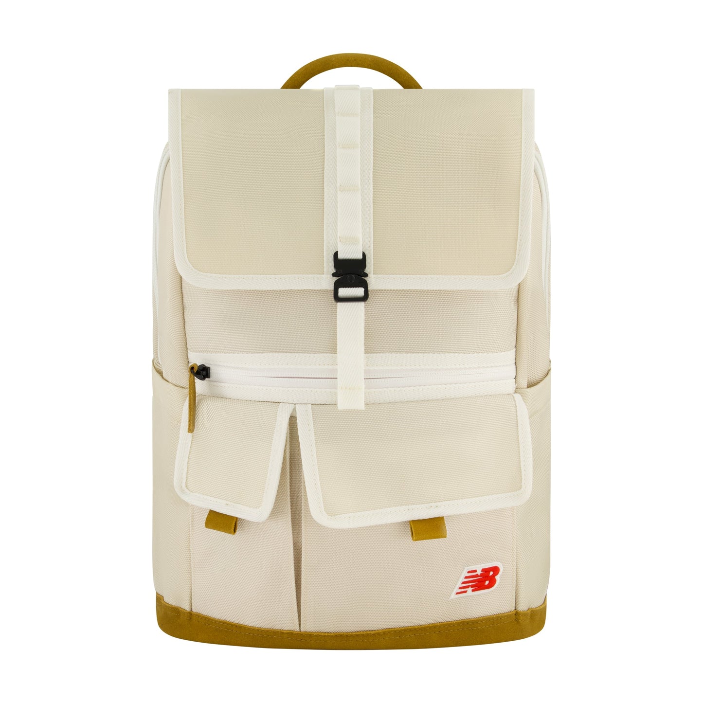 StrapStory - Backpack 1087