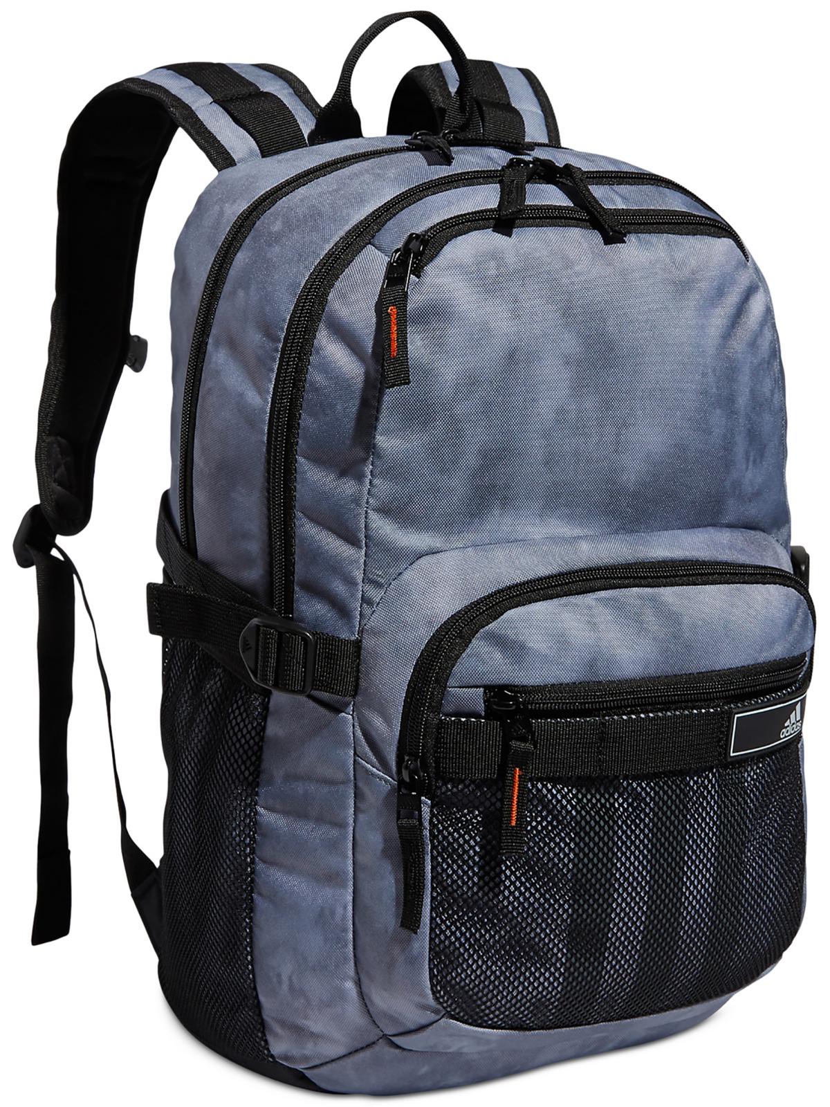 StrapStory - Backpack 1248