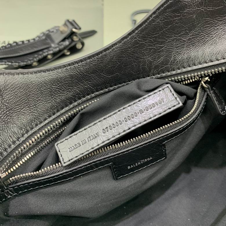 BLGA-Bags - Strap Story - 398