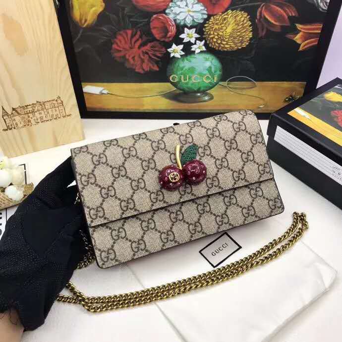 STRAPSTORY - GGC4 BAG - 1187