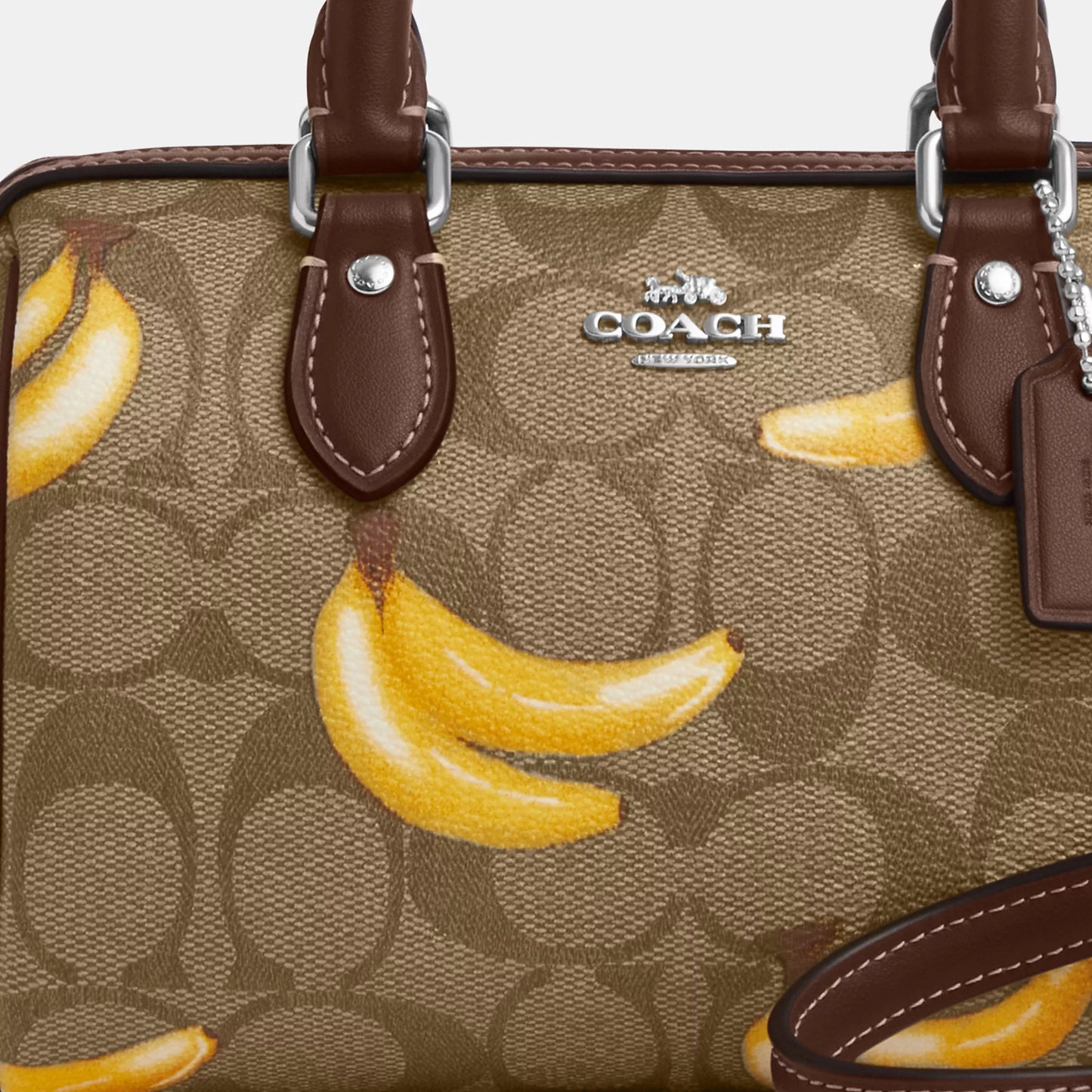 StrapStory - Crossbody 3596