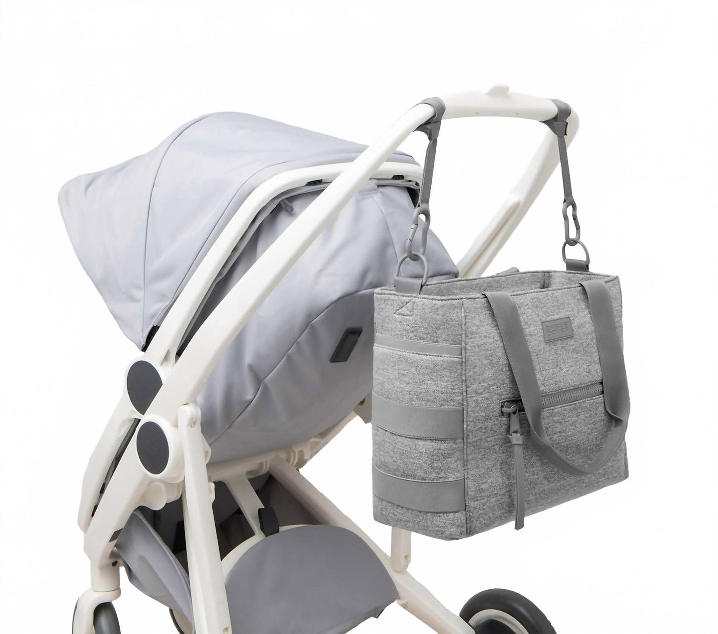 StrapStory - Tote Bag 2093