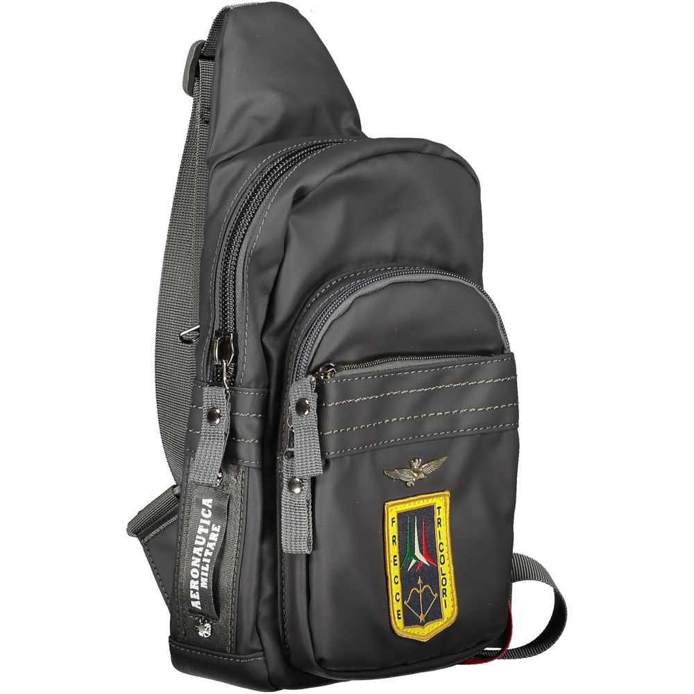 StrapStory - Messenger Bag 116