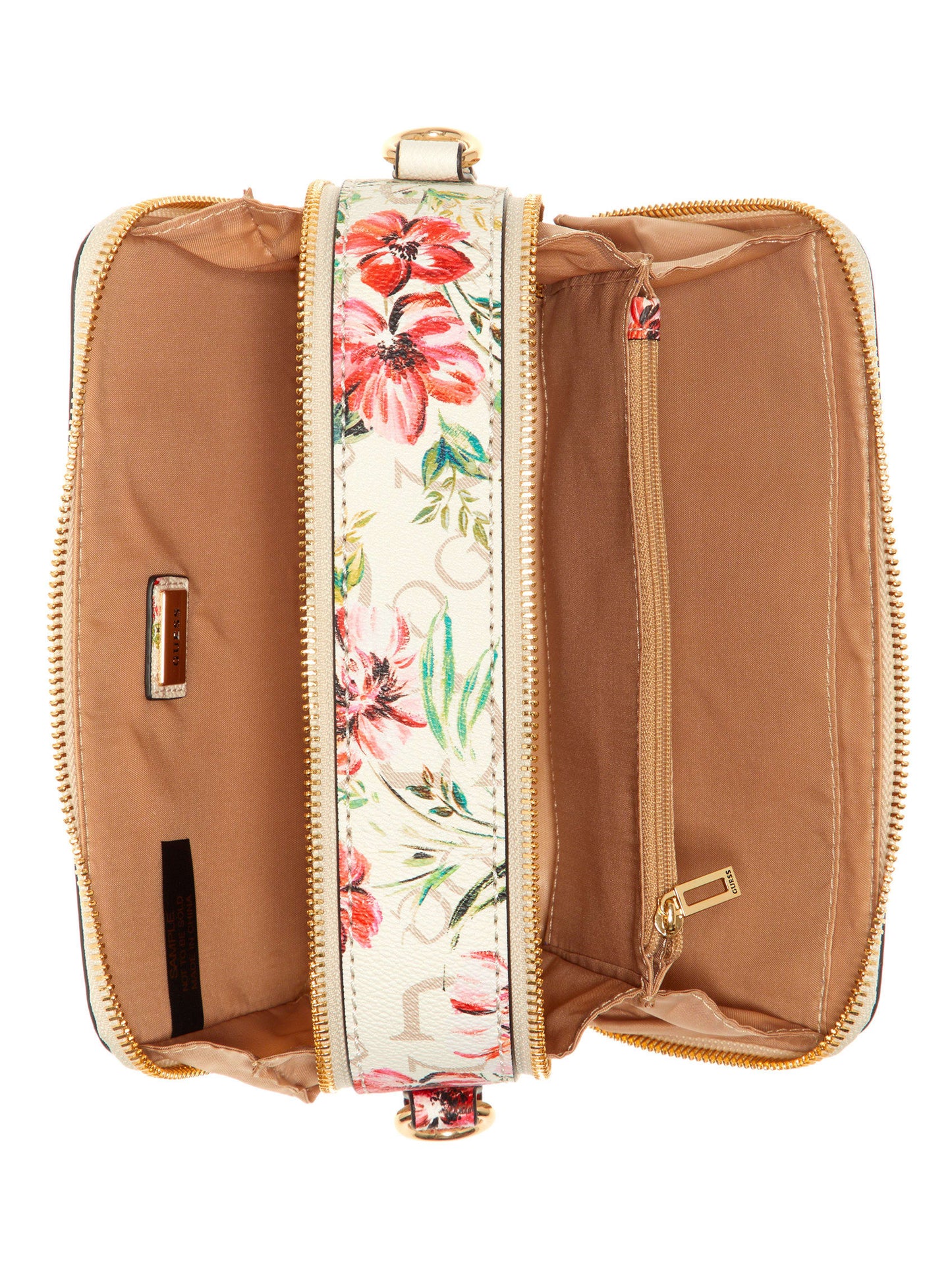 StrapStory - Crossbody 614