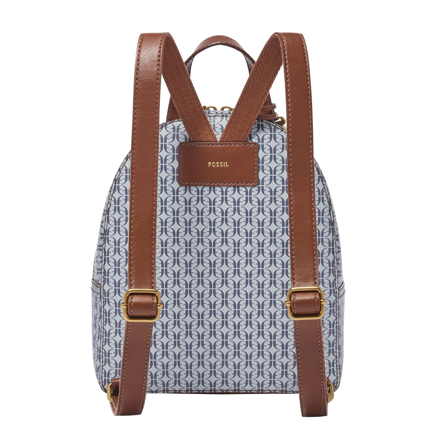StrapStory - Backpack 837