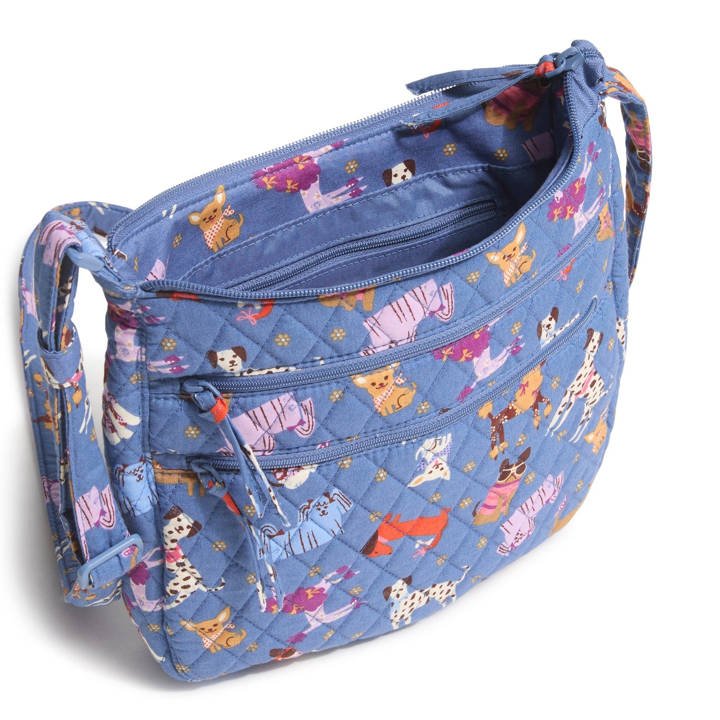 StrapStory - Crossbody 2408