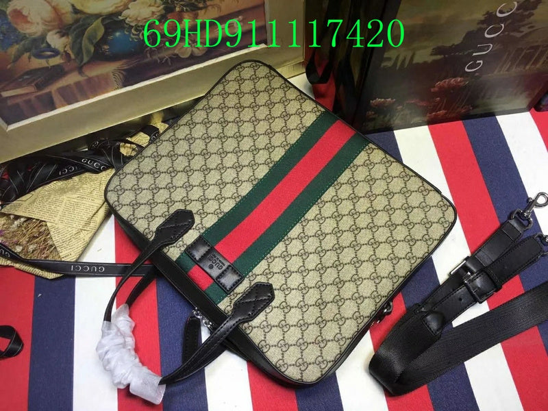 STRAPSTORY - GGC4 BAG - 247